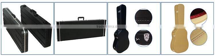 Good quality guitar bag case for promotion