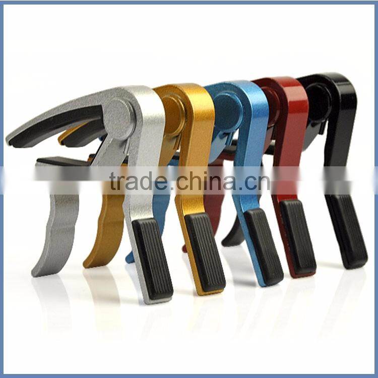 Professional guitar capo online india