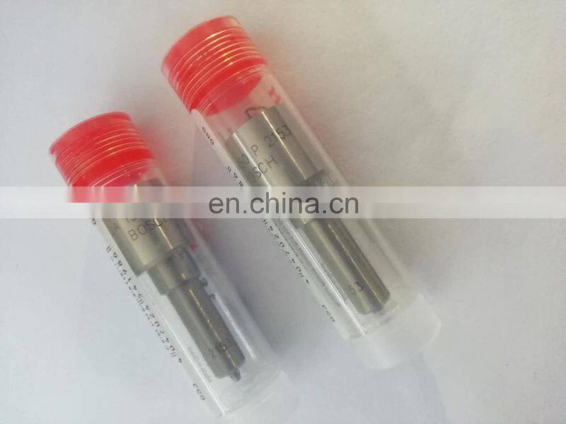 Beifang common rail nozzle DLLA150P2153 for Injector 0445120178
