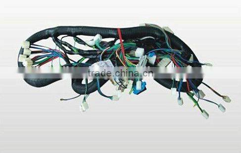 Dongfeng truck cabin wiring harness