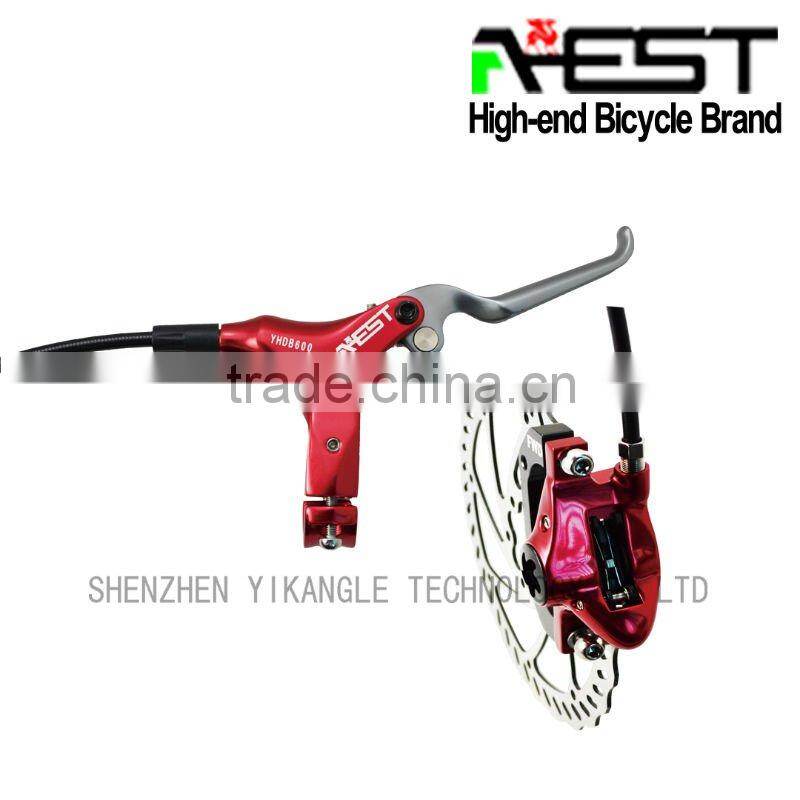 Hydraulic Brake Hydraulic Bicycle