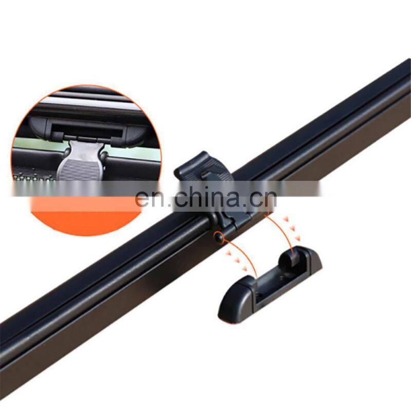 Hot New Roll Car Sunshade Luxury Custom-fit Sun shade Side Window Curtains for Hyundai IX25/IX35/IX45 2 PCS
