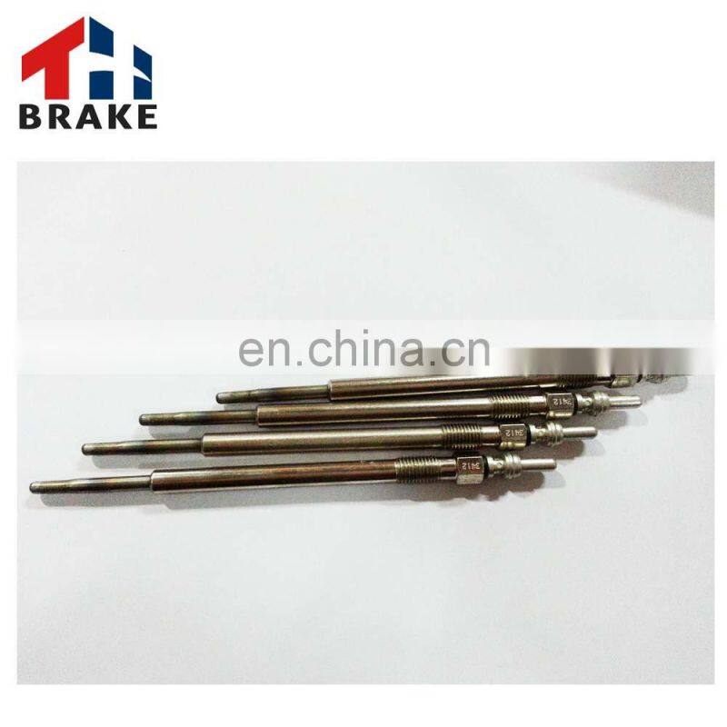 3770100-E06 for Great Wall Hover wingle 2.8TC glow plug