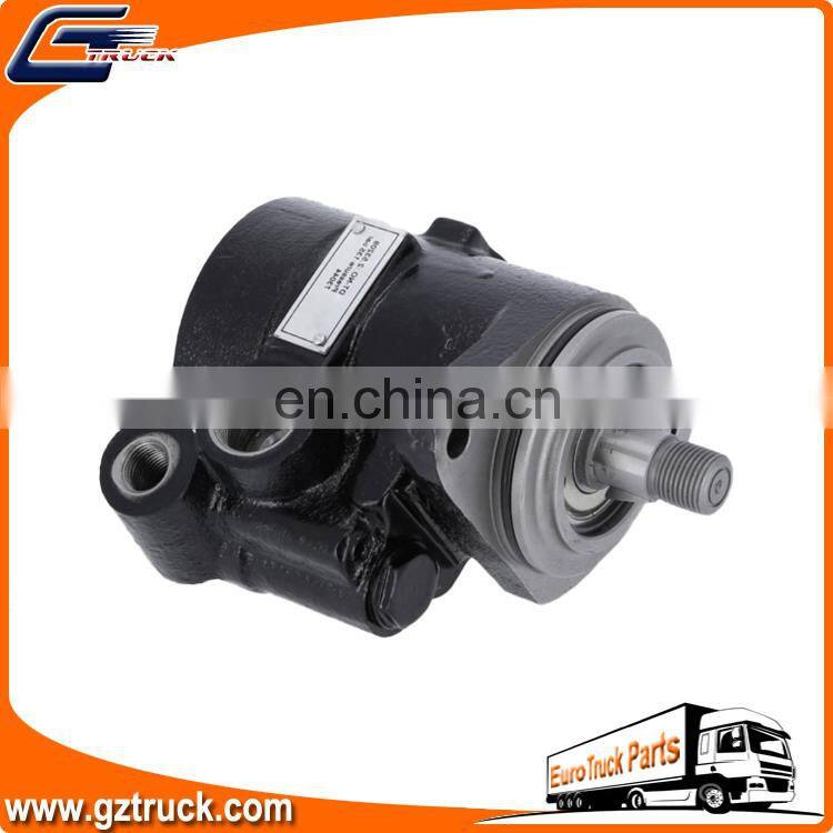 hydraulic Power Steering Pump Oem 1589231 1610367 5001935 5003253 for MB Truck Servo Pump