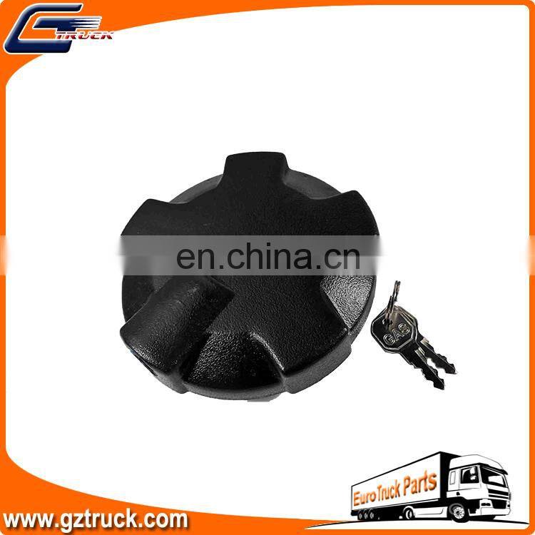 Filler cap, unventilated, lockable Oem 21776807 for VL Truck Fuel Tank Cap