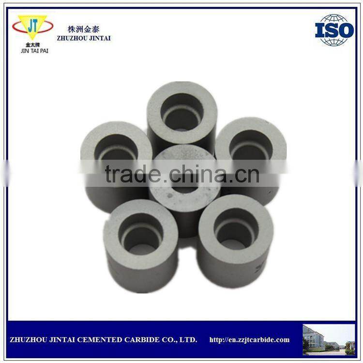 High wear resistance non-standard tungsten tips get good feedback