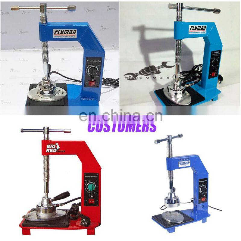 Good Quality Automatic Vulcanizing Machine