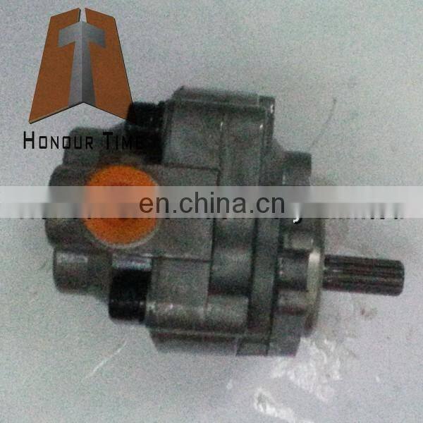 A6VM107HA1T Excavator pump valve regulator for Hydraulic Pump parts
