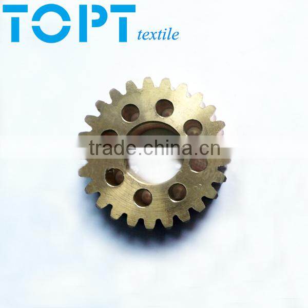 widely used Thema worm gear for somet weaving machines