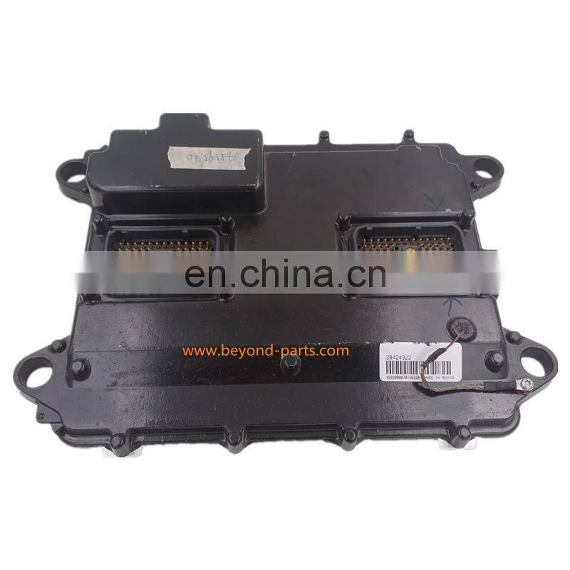 455-9580 controller computer board for CAT745C 3F601019