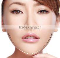 Beauty salon facial skin rejuvenating machine