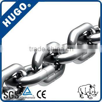 High Quality Of G80 Used Large Pulley Chain