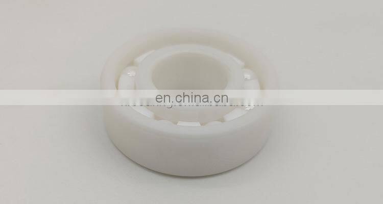 6004 CE 20X42X12mm ZrO2 Full Ceramic Ball Bearing 6004CE
