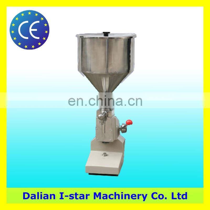 watsapp +86 15140601620 Hot sale Four heads liquid essential oil filling machine