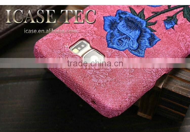 Cheap Chinese style cell phone cover for samsung note 5, for galaxy note 5 case