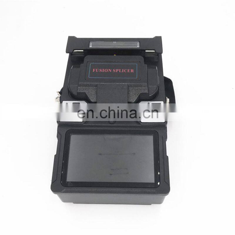 MT-8505 splicing machine fiber optic fusion splicers
