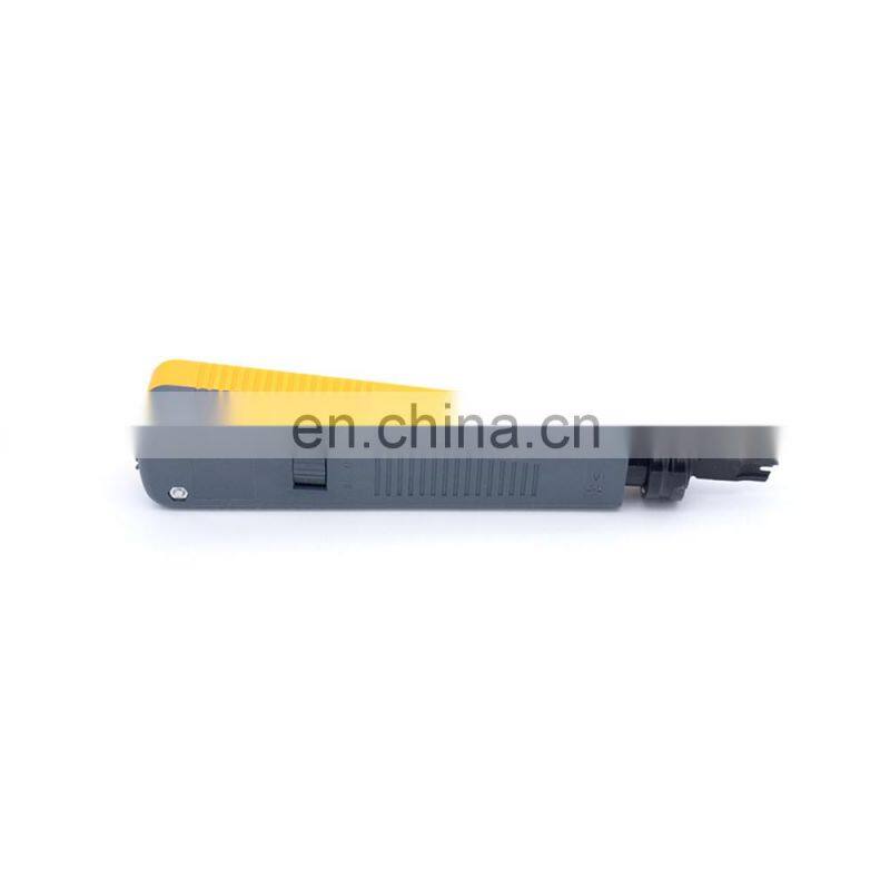 MT-8007 Network Cabling Punch Down Tool Cable Impact Tool