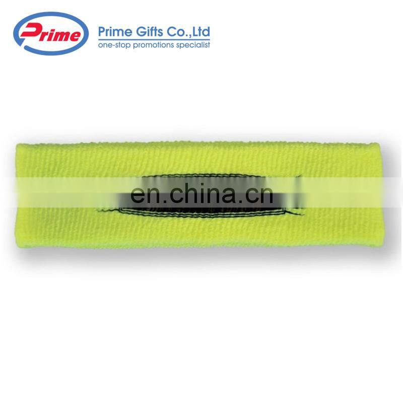 Wholesale Mens Sport Headband with Custom Logo