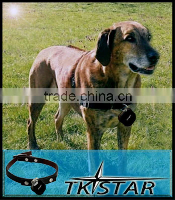 SMS Google Map Tracking Waterproof GPS Tracker with Free Tracking APP for iPhone/Android Smartphone