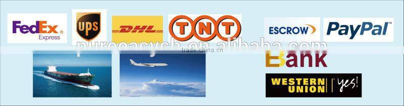 Top grade QC label stickers printing for inspection