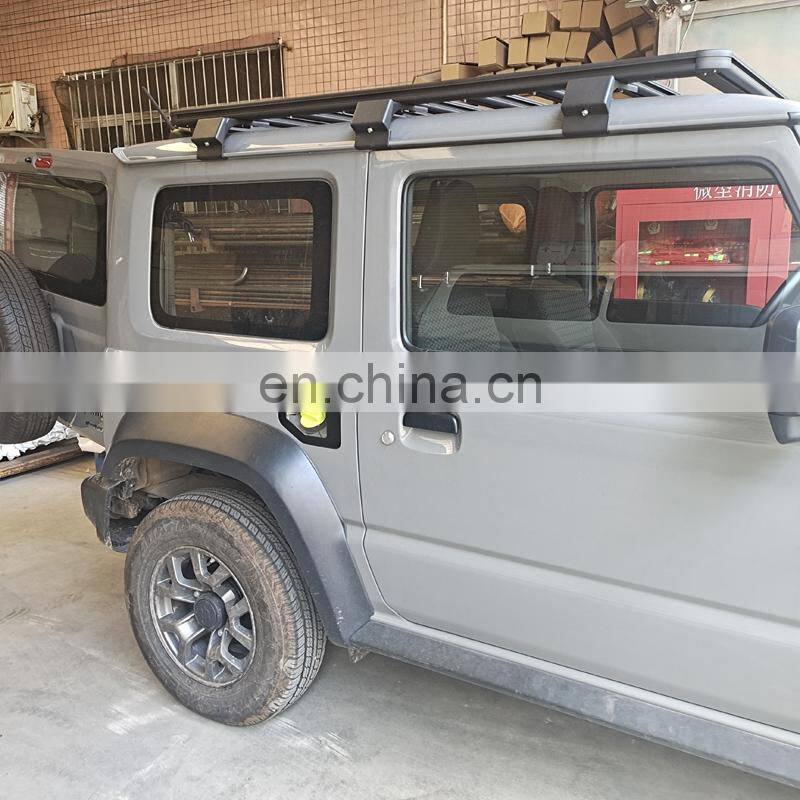 Maiker auto part ABS fuel tank Cover Fuel-tank-cap fuel lid for suzuki jimny JB74 JB64 4x4 Accessories