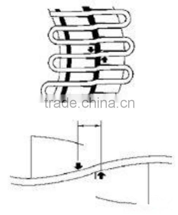 Constant Fill Fluid Coupling
