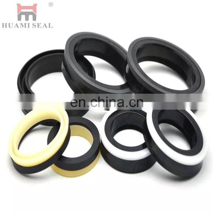 dozer track adjuster oil seal  D31/D40P/D50P/D60P/D65/D75/D85/D155 adjuster seal kit