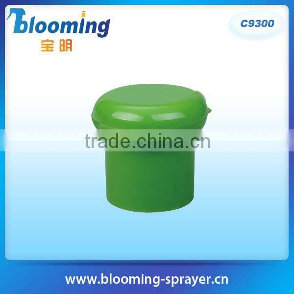 C9300 Material pp bottle dome cap