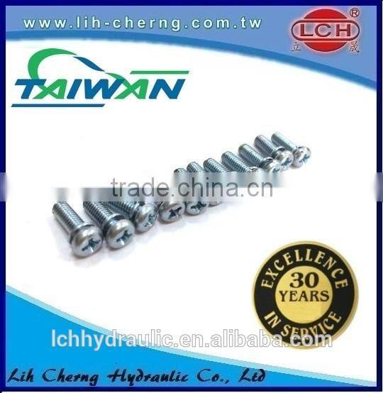 alibaba china iron self tapping thread machine chipboard screw