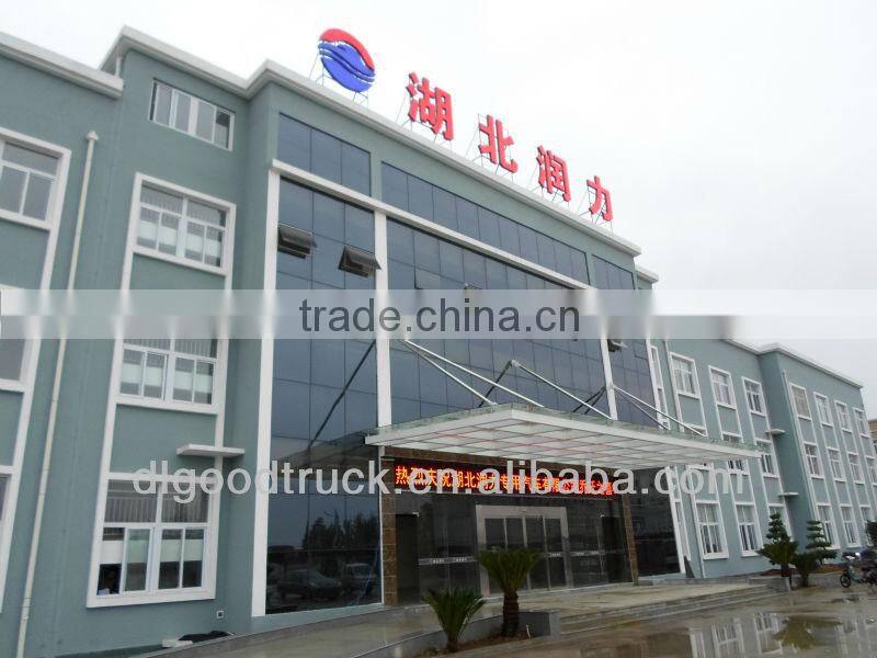 Heated pitch semitrailer for sale