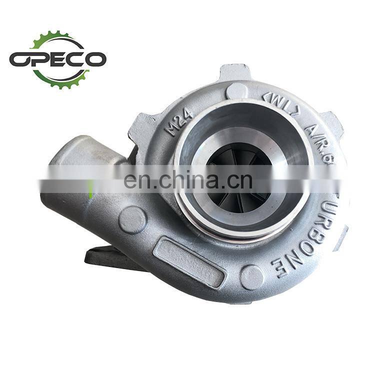 T350-01 turbocharger 466007-5006S 466007-0006 RE56617 RE43426 RE45485 RE58711 RE63067 RE53398 RE53406 56617