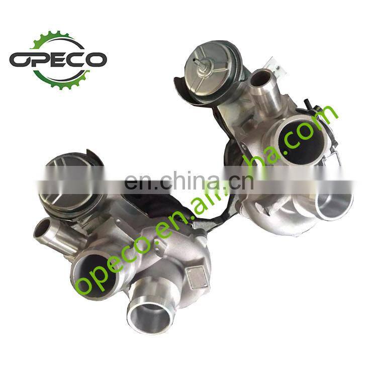 DL3E-6C879-AF DL3E6C879AF CHRA 179205 1000070069T 1000070068T 179204 CL3Z6K682B CL3Z6K682D BL3E9G438UA