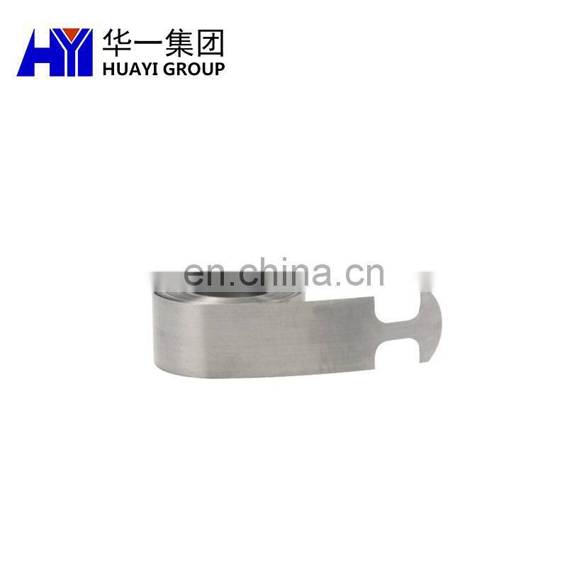 Custom Stainless Steel Flat Coil Spiral Spring Power Spring Constant Force Spring