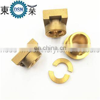 Custom Brass Die Forging Mould Hot Forging Die for Valve Part Mold