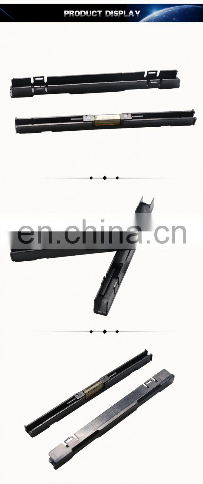 Fiber Optical Mechanical Splicer Indoor Bare Fiber 0.9/2.0/3.0MM Fast Bare Fiber Optic Mechanical Splicer