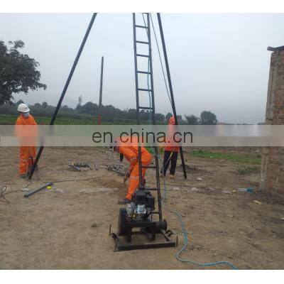 Standard Penetration Test in Bangladesh Representation of SPT-N Value