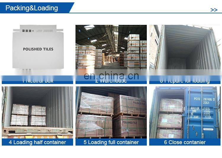 Polished Porcelain 80X80 Ivory White Tiles