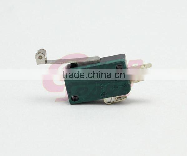 Cheap price custom high quality sliver contact micro switch
