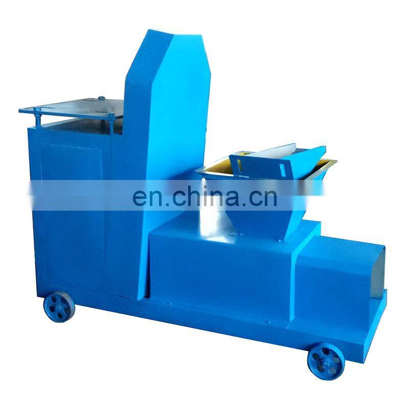 High technical coal ball press supplier hot sale coal briquetting line