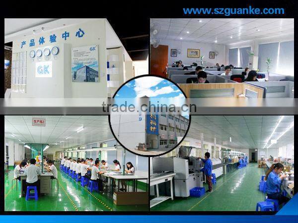 Outdoor Epistar Aluminum Body E40 150W LED High Bay Lighting For Warehouse