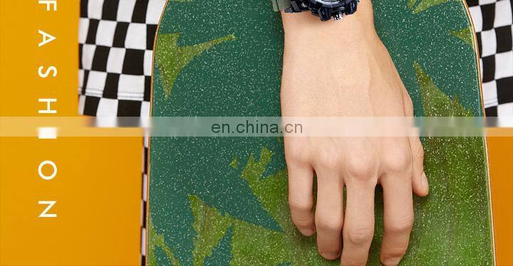 2019 Fashion New Color Denim Blue Japan Movt Ladies Women Watches