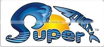 Fashionable round fish tank with CE certificate