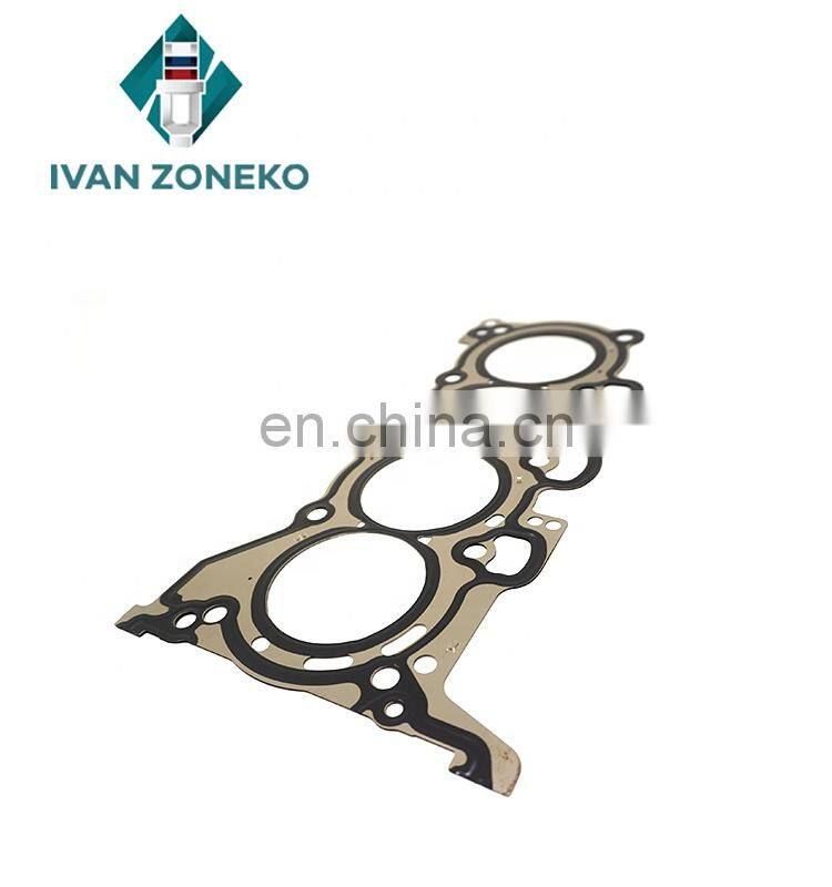 GASKET-CYLINDER HEAD Engine Cylinder Head Gasket 22311-2E000 223112E000 For Hyundai Elantra Sonata Tucson I30 I40 IX35 KIA SOUL