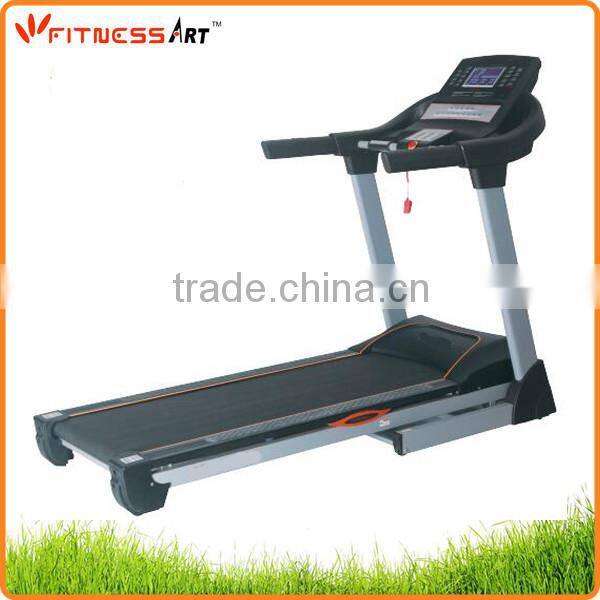 Electric treadmill equipment for sale body fitness treadmill type electronic treadmill TM2350E