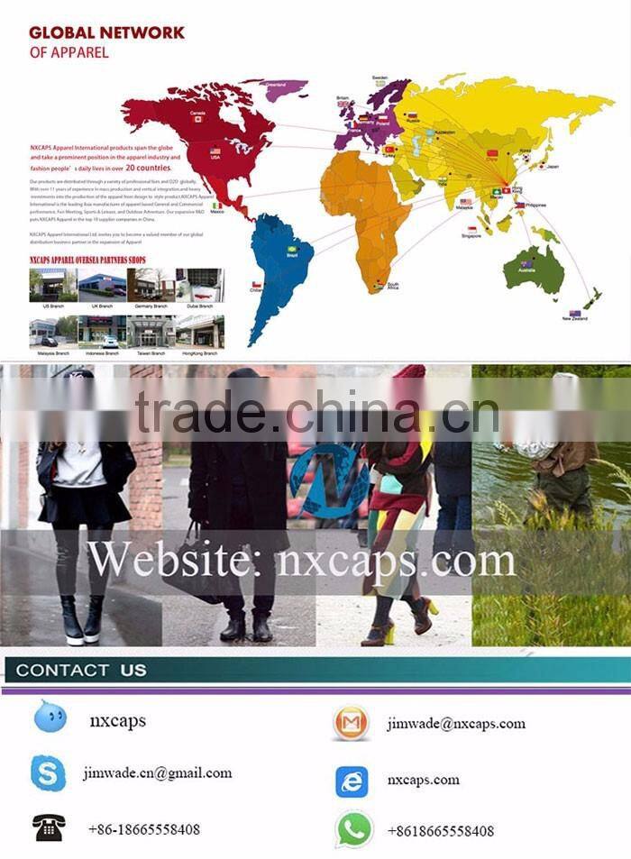 wholesale free trucker custom snapback cap and hat/budweiser baseball cap