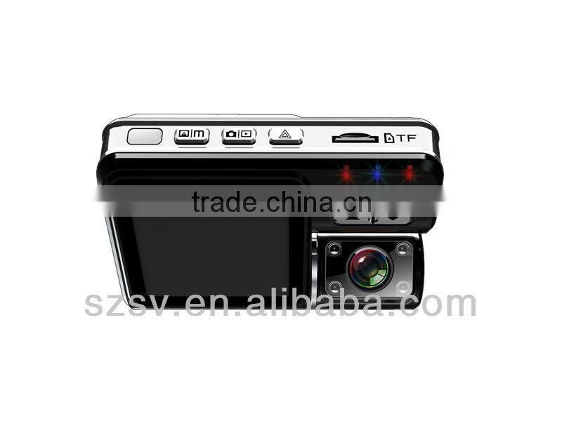 2013 Hot best camera for inside car