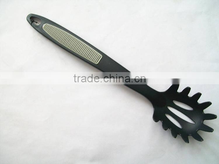 13" Nylon skimmer High quality Utensil Sets Nylon Kitchen Tools