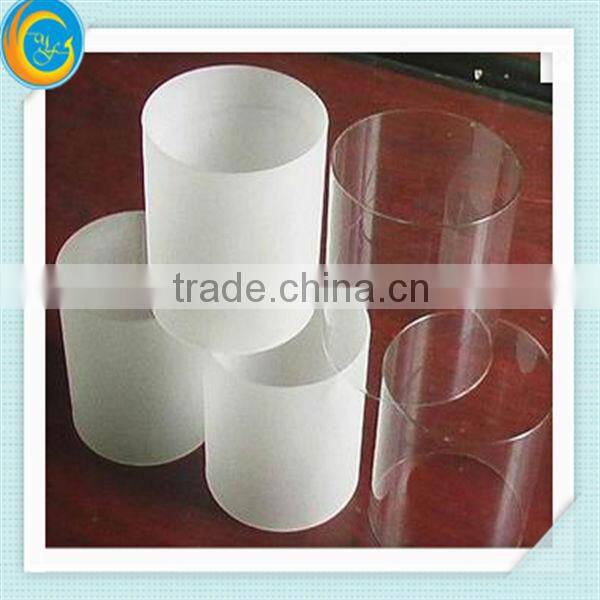 glass lantern chimney