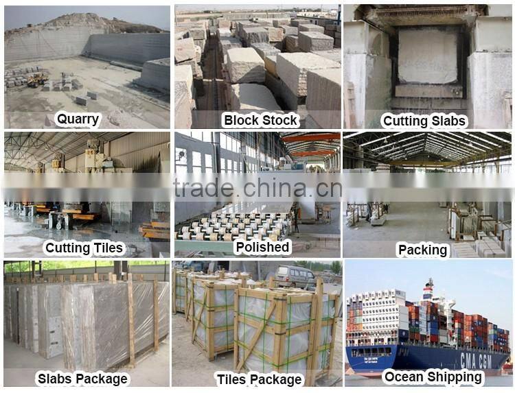 Polished Naural Italy Bianco Carrara Marble Mosaic Tile