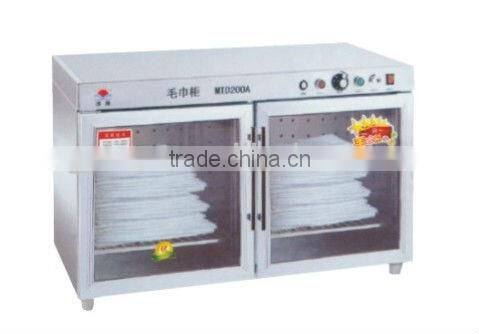 Beiqi salon furniture Towel Sterilization cabinet